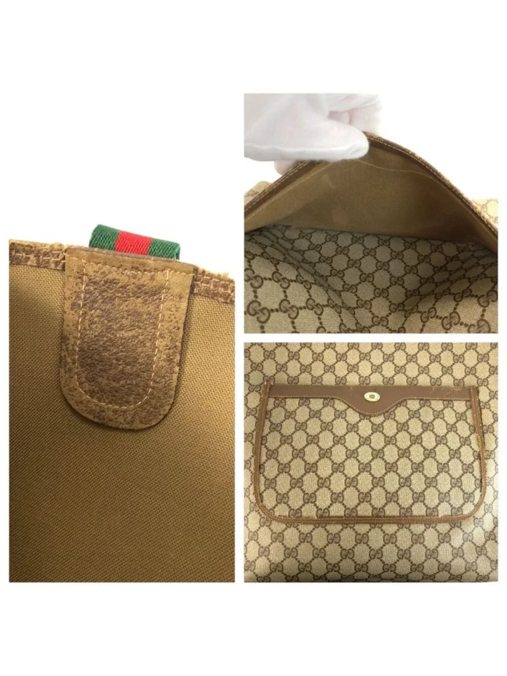 Gucci this authentic